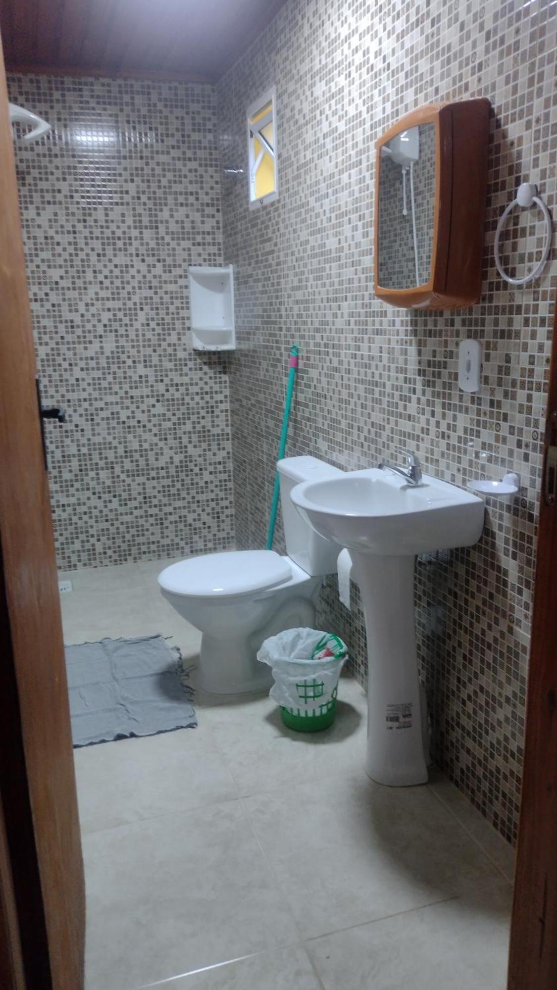 Casinha Confortavel! Uruguaiana Exterior foto